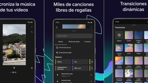 Llega a la Argentina la versión Beta de YouTube Create para ayudar a los creadores