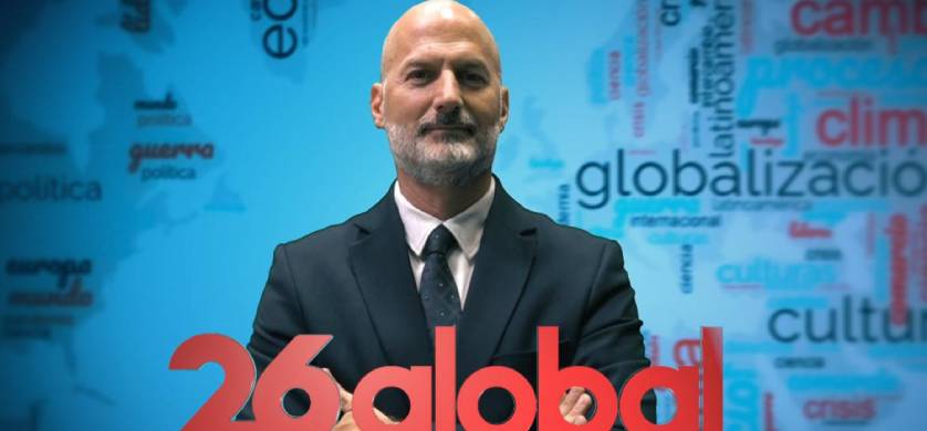 Canal 26 lanzó su nueva programación 2024