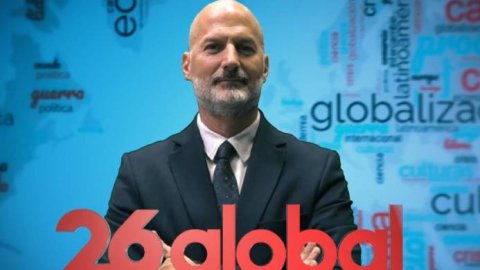 Canal 26 lanzó su nueva programación 2024