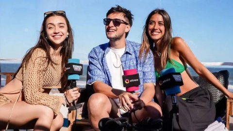 Viernes Trece: contenidos para audiencia joven en Pinamar