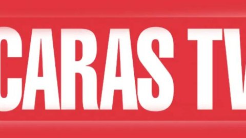 Grupo Perfil lanza su nuevo canal de televisión: Caras TV