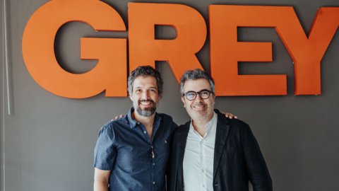 André Gola es el nuevo ECD de Grey Brasil
