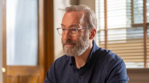 AMC estrena Lucky Hank, la nueva serie de Bob Odenkirk