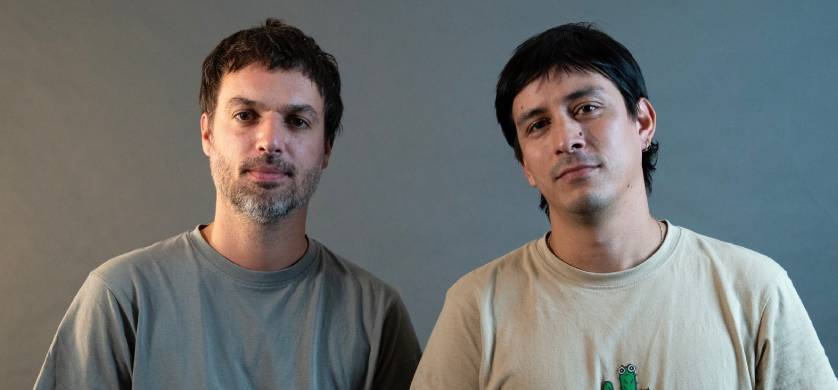 Nuevos Directores Creativos en draftLine