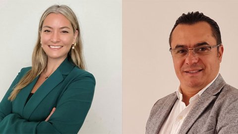 Nuevas designaciones en AMC Networks International - Latin America