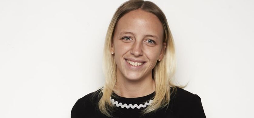 Santex nombra nueva Chief Marketing Officer