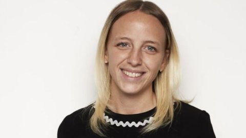Santex nombra nueva Chief Marketing Officer