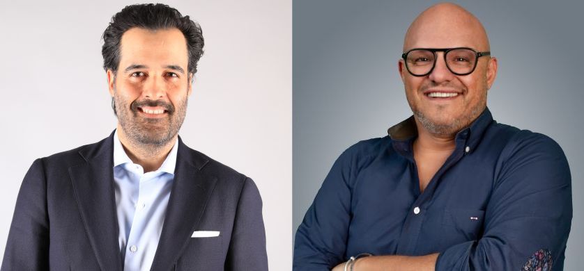 Paramount y Canela Media anuncian alianza estratégica en mercados clave