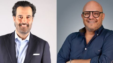 Paramount y Canela Media anuncian alianza estratégica en mercados clave