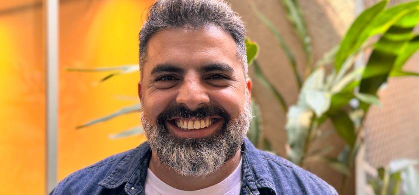 Hogarth Argentina suma a su equipo de content creation a Bruno Macri