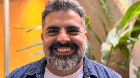 Hogarth Argentina suma a su equipo de content creation a Bruno Macri