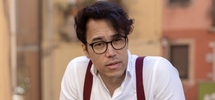 Huinca Cine anuncia la incorporación de un nuevo director