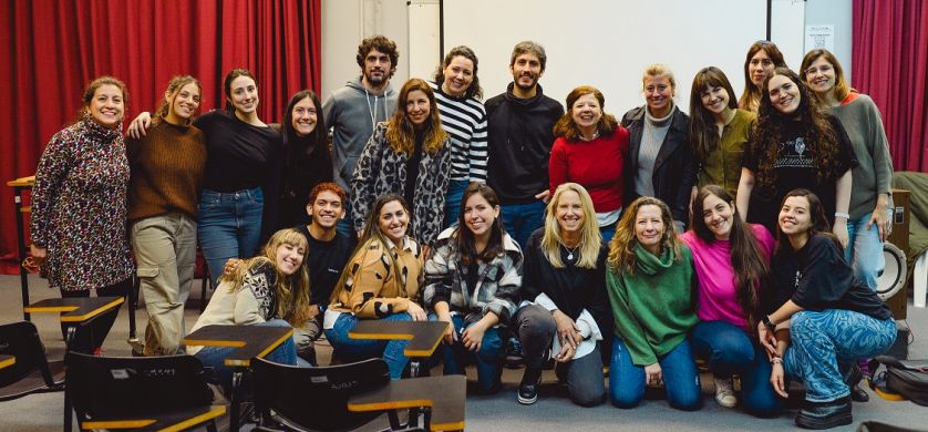 Nueva edición de la Diplo Digital, la propuesta educativa de la UBA e Interact