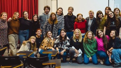 Nueva edición de la Diplo Digital, la propuesta educativa de la UBA e Interact