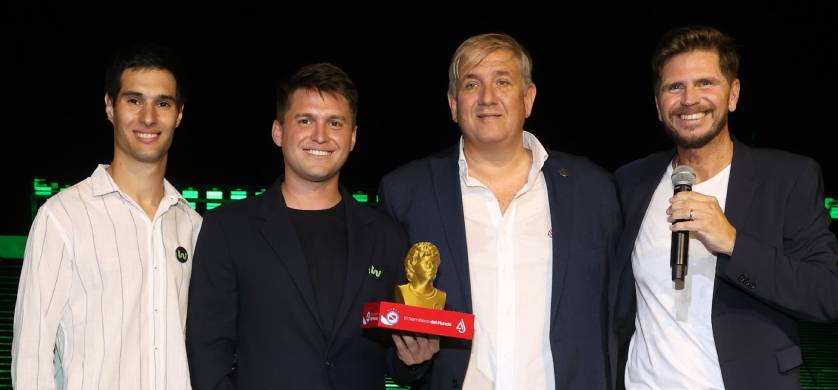 Argentinos Jrs. ya recaudó $ 80 millones con sus tokens y anuncia la venta general