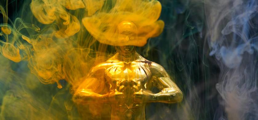 Oscars 2024: ¿Cómo el influencer marketing es la nueva estrella de las películas?