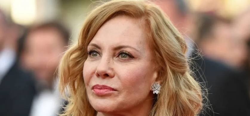 Cecilia Roth será galardonada con el Premio PLATINO de Honor 2024