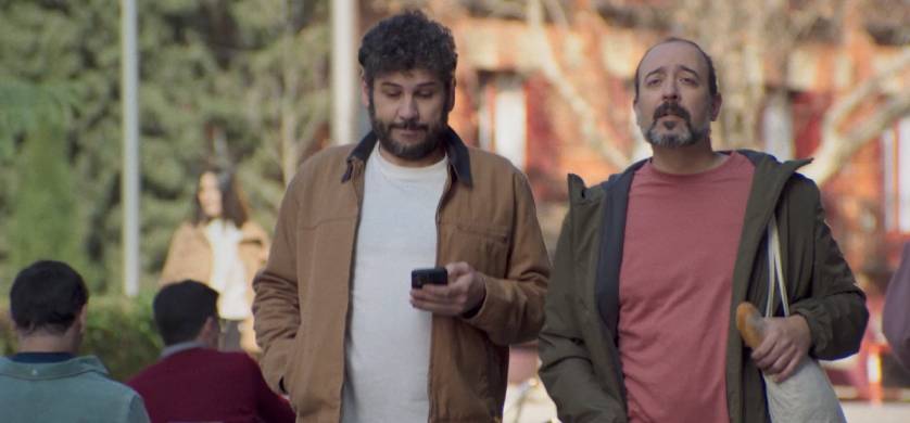 Ogilvy y Once lanzan en España su nueva campaña "Ahora cualquiera quiere ser padre"