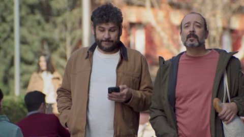 Ogilvy y Once lanzan en España su nueva campaña "Ahora cualquiera quiere ser padre"