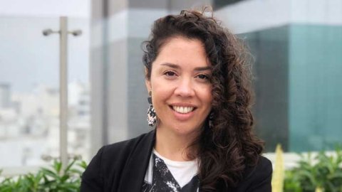 Liderazgo femenino: invirtiendo en un futuro más inclusivo, equitativo y próspero para todos
