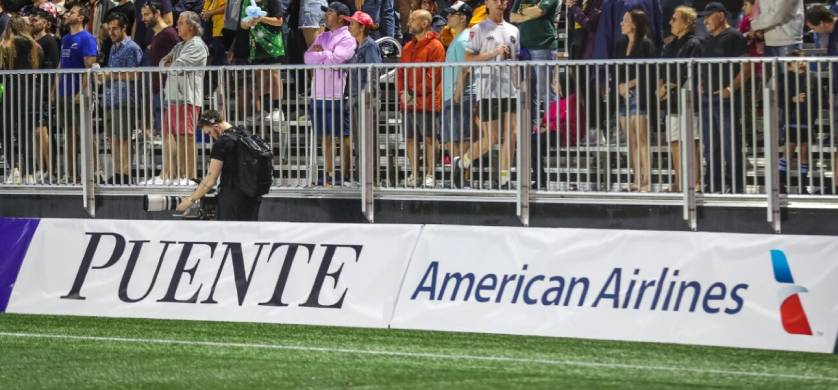 Puente se suma como sponsor de los Miami Sharks