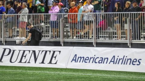 Puente se suma como sponsor de los Miami Sharks