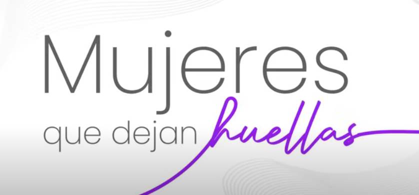 Mujeres que dejan huellas: la campaña de Interbanking por el mes de la mujer