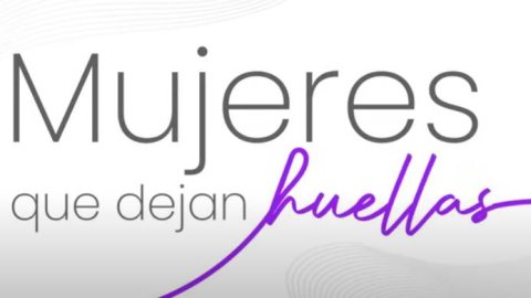 Mujeres que dejan huellas: la campaña de Interbanking por el mes de la mujer