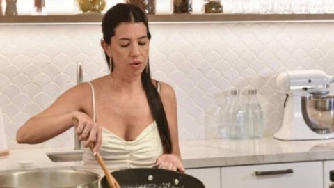 La gastronomía se apoderó de Para Ti con una serie de cápsulas audiovisuales