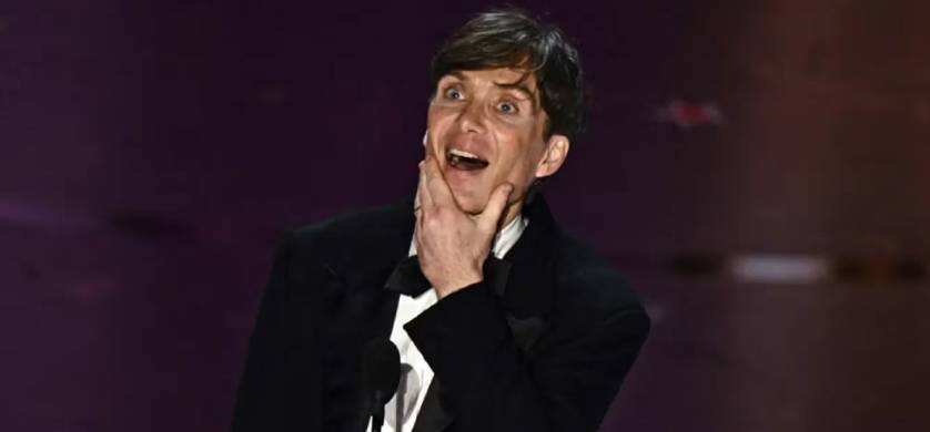 Premios Oscars 2024: Todos los ganadores en la noche de Hollywood