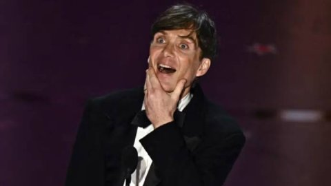 Premios Oscars 2024: Todos los ganadores en la noche de Hollywood