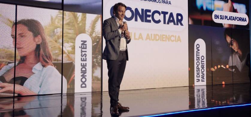 Claro Sports y TV Azteca presentan histórica alianza para los Juegos Olímpicos de París 2024