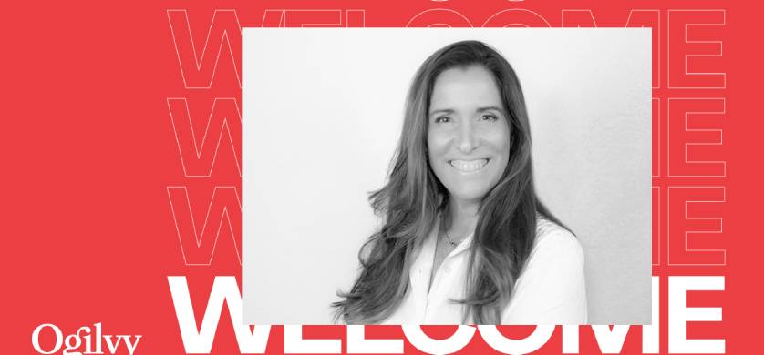 Ogilvy España refuerza su área de salud con la incorporación de Katia Leal como Directora General