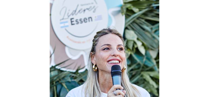 Mes de la Mujer en Essen: emprendimiento y liderazgo femenino en Latinoamérica