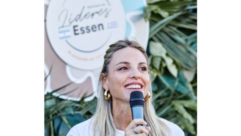 Mes de la Mujer en Essen: emprendimiento y liderazgo femenino en Latinoamérica