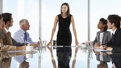 Mujeres pioneras en el cambio: por un 2024 con más voces femeninas