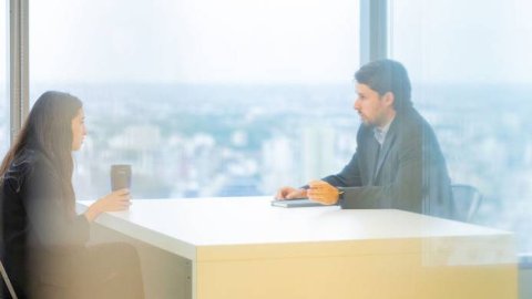 J.P. Morgan celebra los 10 años del Buenos Aires Corporate Center