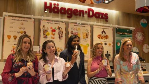 Tres latinas ganan la iniciativa global "The Rose Project" de Häagen-Dazs