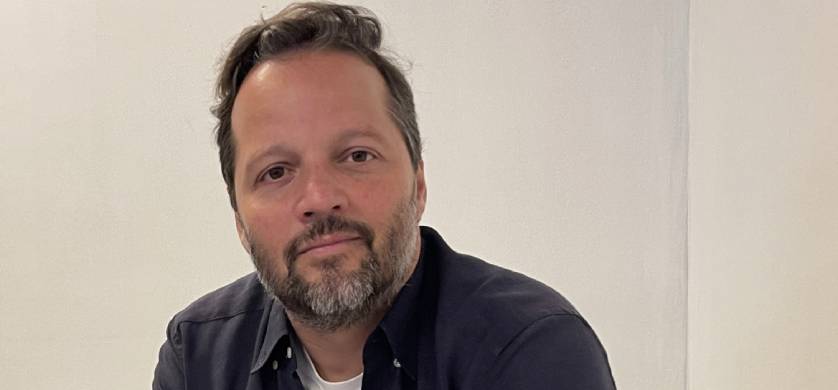 Paulo Areas se incorpora a TBWA España como CCO