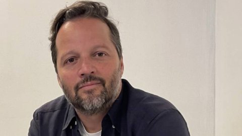 Paulo Areas se incorpora a TBWA España como CCO