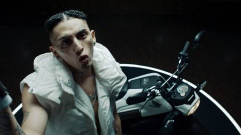 Khea, Honda y Almacén presentan "Navi", el corte de difusión del nuevo álbum Trapicheo 2