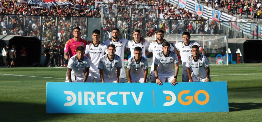 DIRECTV renovó apoyo estratégico a Colo-Colo con novedad tecnológica