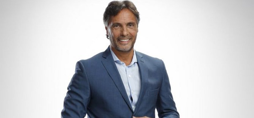 En febrero, La Red desplazó a Radio 10 del segundo lugar