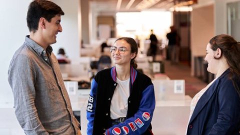 PepsiCo continúa apostando por las nuevas generaciones y presenta una nueva edición de First Gen