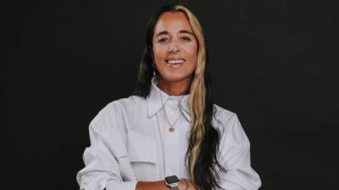 R/GA promueve a Josefina Casellas como VP ECD y General Manager para SS LATAM