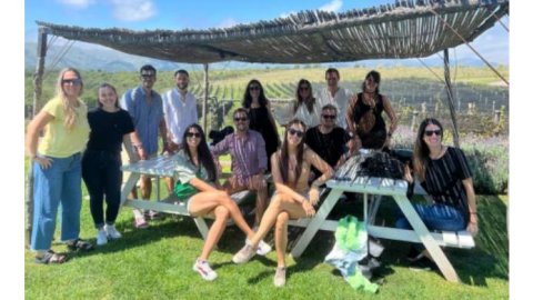 Artear invitó a sus socios estratégicos a un viaje por Córdoba