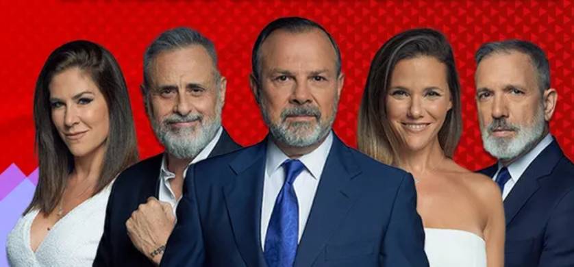 RATING: Con las señales de noticias dominando el cable, C5N se llevó febrero