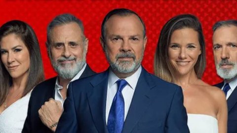 RATING: Con las señales de noticias dominando el cable, C5N se llevó febrero