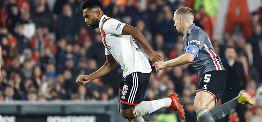 La Supercopa Argentina no podrá transmitirse en la plataforma Star+ de manera exclusiva