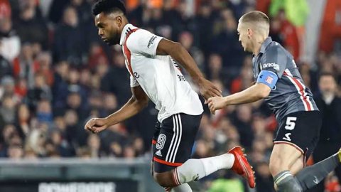 La Supercopa Argentina no podrá transmitirse en la plataforma Star+ de manera exclusiva